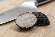 Truffle in Faked foods in the world (Image via Unsplash/Amirali)